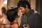 Gul Panag, Purab Kohli