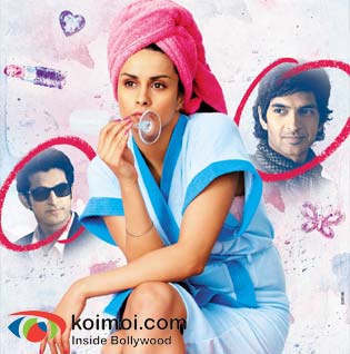 Turning 30 Preview (Turning 30 Movie Poster)