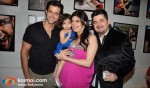 Hrithik Roshan, Dabboo Ratnani