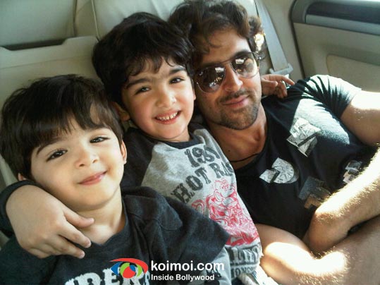 Hrithik Roshan Birthday