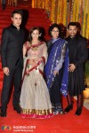 Imran Khan, Avantika Malik, Kiran Rao, Aamir Khan