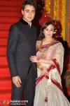 Imran Khan, Avantika Malik