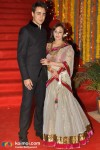Imran Khan, Avantika Malik