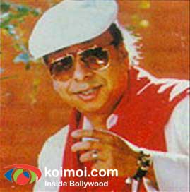 R. D. Burman