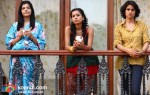 Jeneva Talwar, Tillotama Shome, Gul Panag