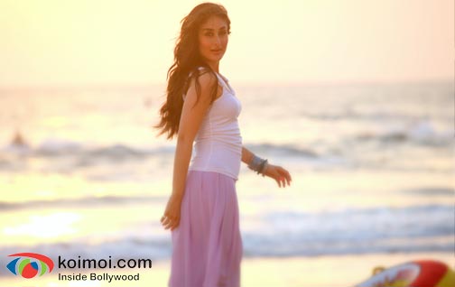 Kareena Kapoor To Work With 5 Khans This Year
