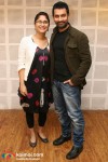 Kiran Rao, Aamir Khan