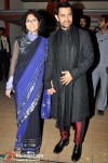 Kiran Rao, Aamir Khan