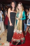 Lara Dutta, Dia Mirza