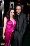 Lauren Miller, Seth Rogen