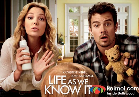 Life As We Know It Review (Life As We Know It Movie Wallpaper)