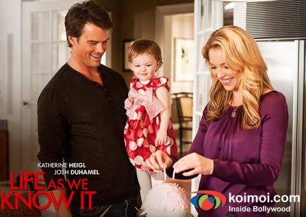 Life As We Know It Review (Life As We Know It Movie Wallpaper)