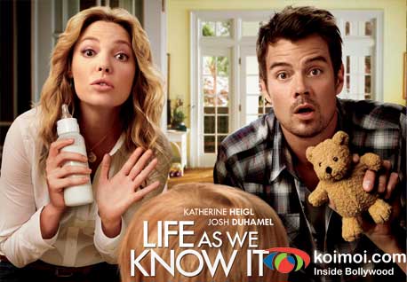 Life As We Know It Preview (Life As We Know It Movie Wallpaper)