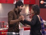 UTV Bindass Love Lockup Mamta-Satya Stills