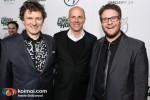 Michel Gondry, Neal H Moritz, Seth Rogen