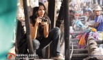 Monica Dogra