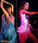 Mugdha Godses, Mallika Sherawat