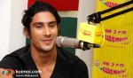 Prateik Babbar