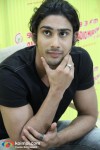 Prateik Babbar