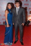Priyanka Alva Oberoi, Vivek Oberoi