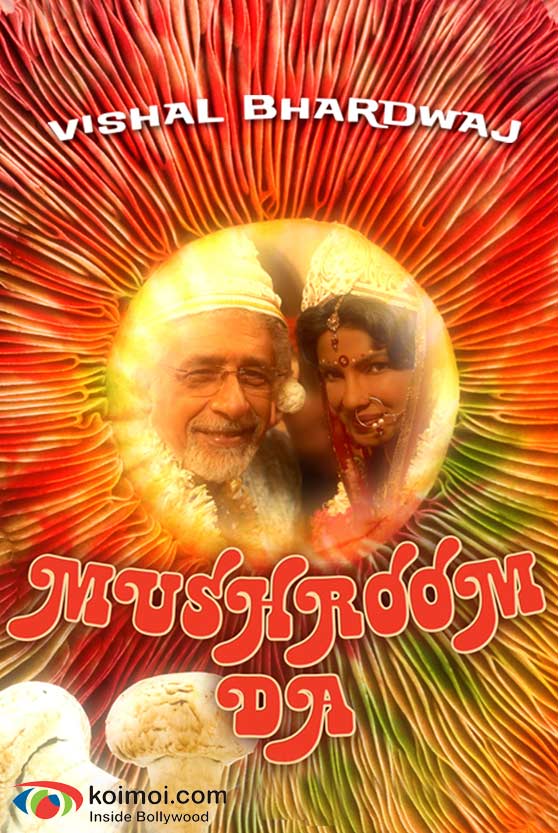 Naseruddin Shah ((Priyanka Chopra's Sixth Husband) 7 Khoon Maaf Movie Story 6)