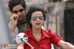 Purab Kohli, Gul Panag
