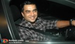 R Madhavan