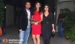 Raj Kundra, Shilpa Shetty, Shamita Shetty