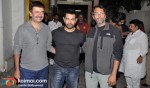 Rajkumar Hirani, Aamir Khan, Rakeysh Omprakash Mehra