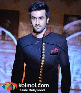 Ranbir Kapoor
