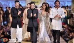 Ranbir Kapoor, Manish Malhotra, Priyanka Chopra, Hrithik Roshan