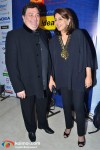 Rishi Kapoor, Neetu Kapoor