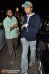 Riteish Deshmukh