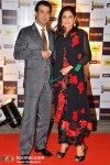 Ronit Roy, Neelam Roy