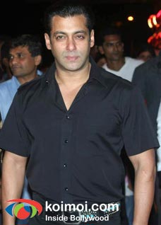 Salman Khan