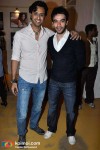Salim Merchant, Puni Malhotra