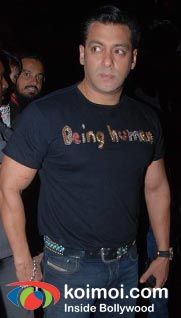 Salman Khan's 50% Share In Ready