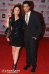 Sandeepa Dhar, Akshay Oberoi