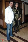 Sanjay Kapoor, Maheep Kapoor