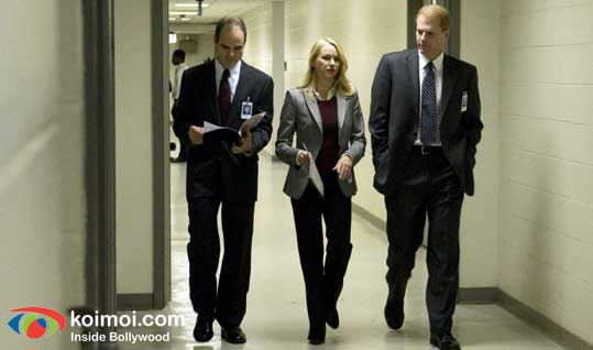 Naomi Watts (Fair Game Movie Still)