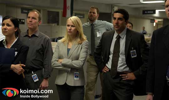 Naomi Watts (Fair Game Movie Still)