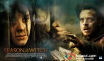 Season Of The Witch Movie Wallpaper