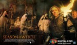 Season Of The Witch Movie Wallpaper