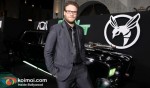 Seth Rogen