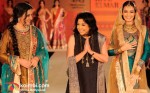 Shabana Azmi, Dia Mirza