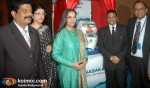 Shabana Azmi