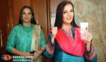 Shabana Azmi