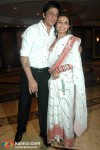Shah Rukh Khan, Rani Mukerji