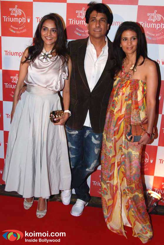 Shiamak Davar