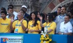 Shreyas Talpade, Shilpa Shetty, Tina Ambani